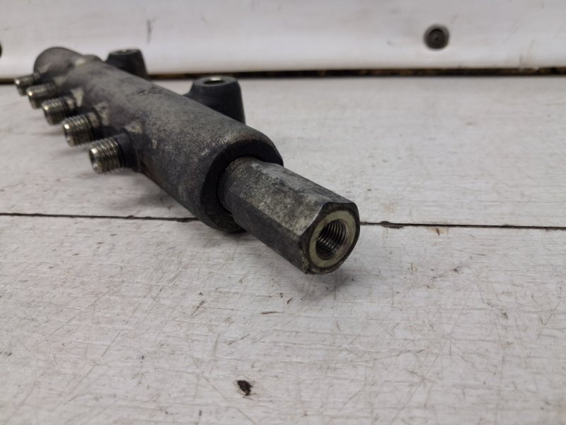 Топливная рампа Mitsubishi Pajero Wagon 4 3.2 ДИЗЕЛЬ 4M41 2006 (б/у) Киев - изображение 3