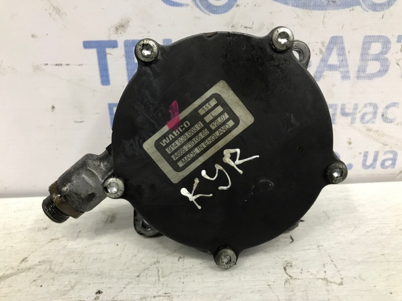 Насос вакуумный SsangYong Kyron 2005-2016 6652300565 (Арт. 48048) Київ - зображення 4