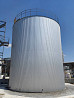 Резервуари вертикальні РВС 500-5000 м. куб Коростень