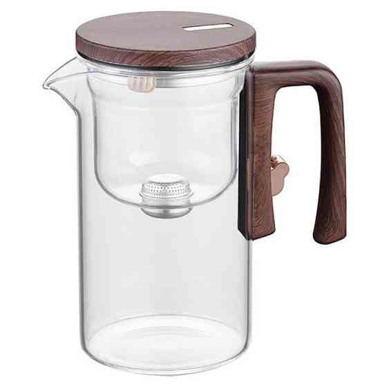 Чайник для заваривания TeaPot D-28 Small pretty waist 720ml Херсон