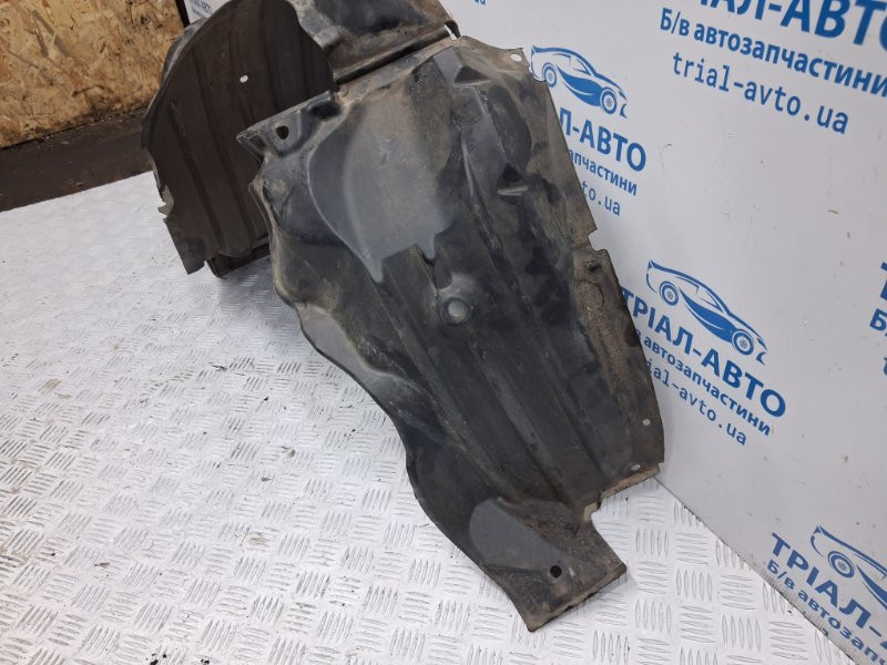 Подкрылок передний правый Mazda 3 BM 2.2 DIESEL 2013 (б/у) Київ - зображення 4