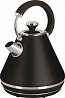 Электрочайник EСG RK 1708 Tradizione Nero 1.7 л черный Киев