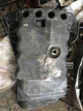 Бу поддон масляный вареный Renault 8200066133, 8200760467, 8200221013, 8200066130, 8200033707, Кропивницкий