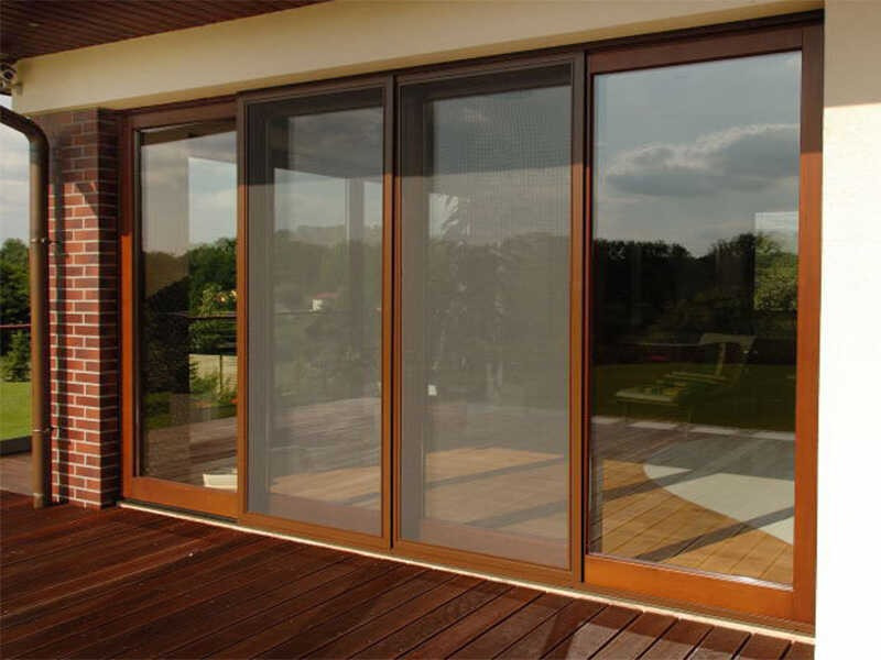 Москитные сетки Київ - зображення 3