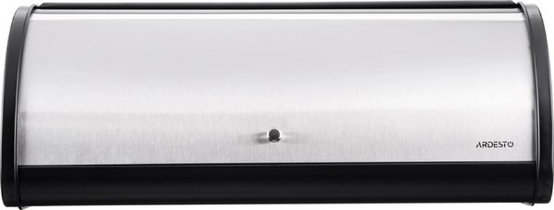 Хлібниця Ardesto Gemini AR-4244-SP 44.5х26.5х17.5 см Київ - зображення 1