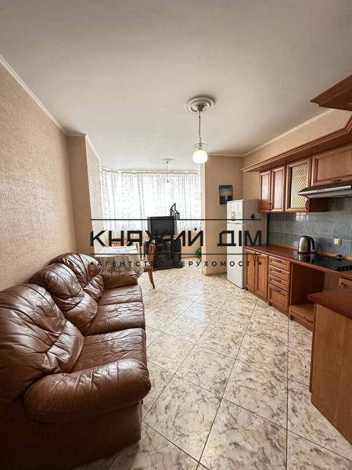 Оренда 1 кімнатної квартири м. Позняки КОД № 11204354 Київ - зображення 3