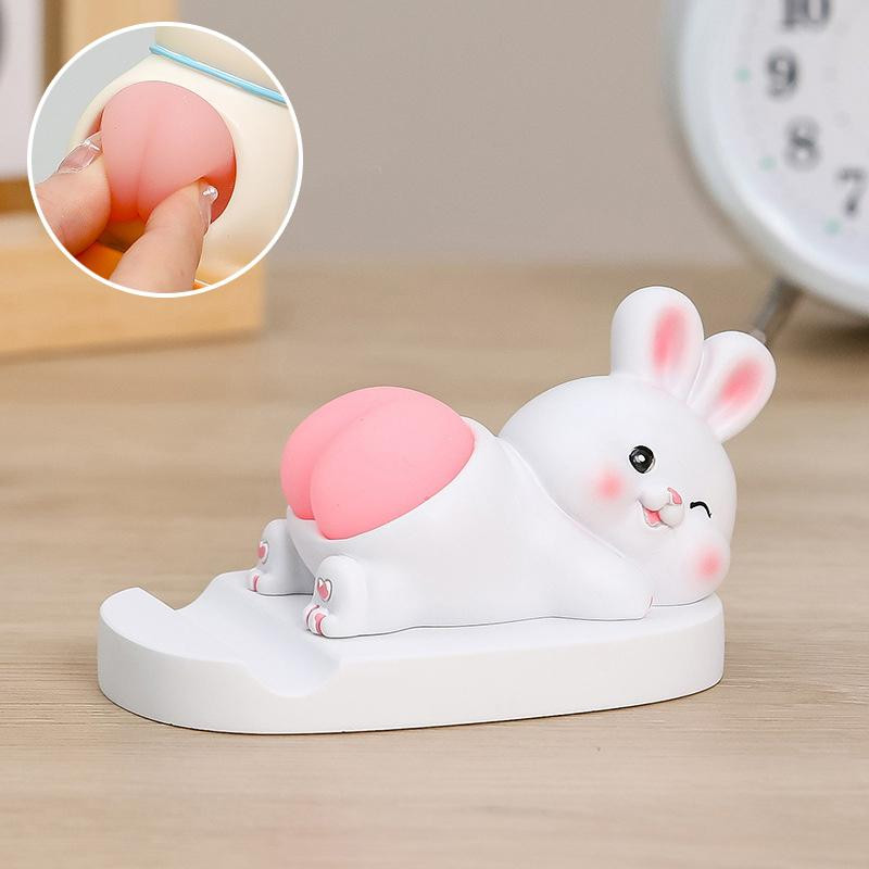 Уценка Подставка для телефона Funny Animals Херсон - зображення 5