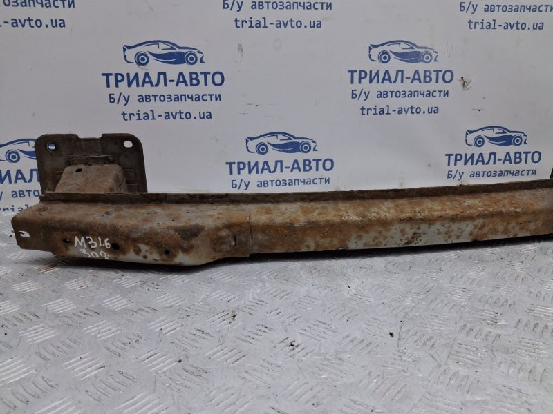 Усилитель бампера задний Mazda 3 BK 1.6 БЕНЗИН Z6 2003 (б/у) Київ - зображення 2