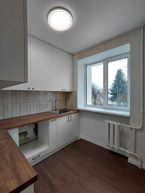 продажа 3-к квартира Луцк, 60500 $ Луцьк - зображення 1