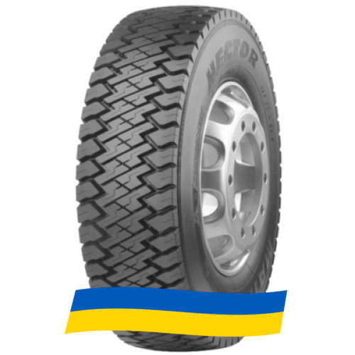 275/70 R22.5 Matador DR1 Hector 148/145L Ведуча шина Киев - изображение 9