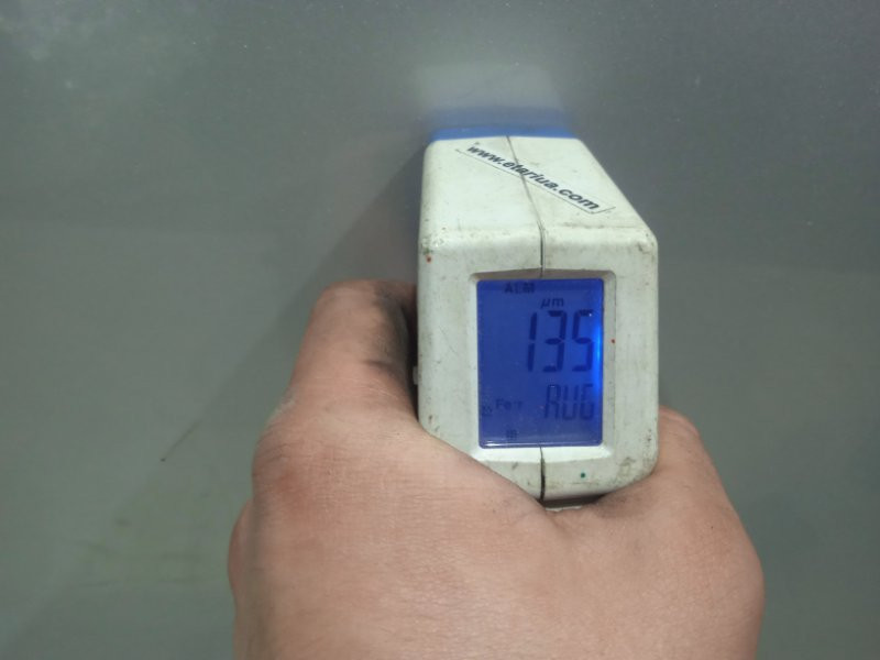 Дверь задняя левая Suzuki Grand Vitara JT 2.0 БЕНЗИН J20A 2005 (б/у) Київ - зображення 6