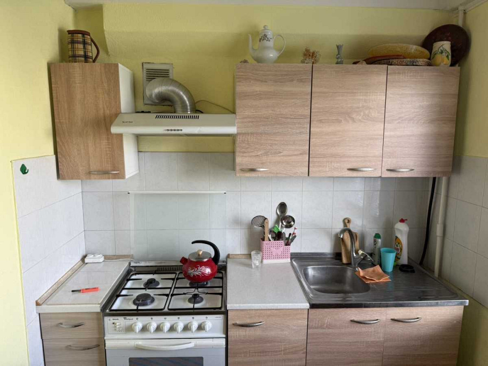 долгосрочная аренда 1-к квартира Киев, Оболонский, 12000 грн./мес. Київ - зображення 4