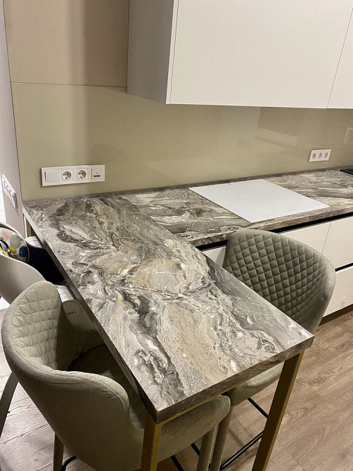 Продам. 2-к.кв. 6/24. ж/м Победа-1, Набережная Победы 7 ЖК "Бартоломео". Днепр - изображение 8