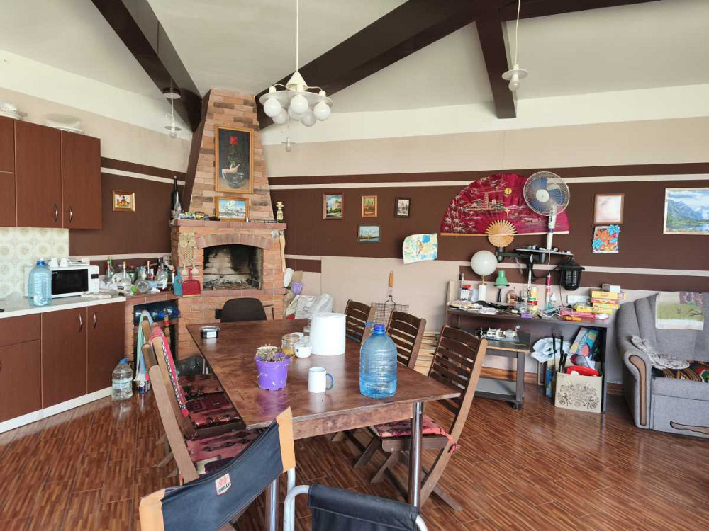 продажа 3-к дача Новомосковский, Новомосковск, 69999 $ Новомосковськ - зображення 5