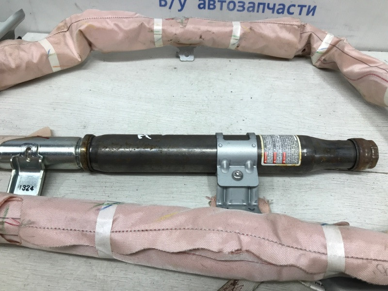 Airbag потолка(шторка) правый Mitsubishi ASX GA 1.8 DIESEL 4N13 2010 (б/у) Киев - изображение 4