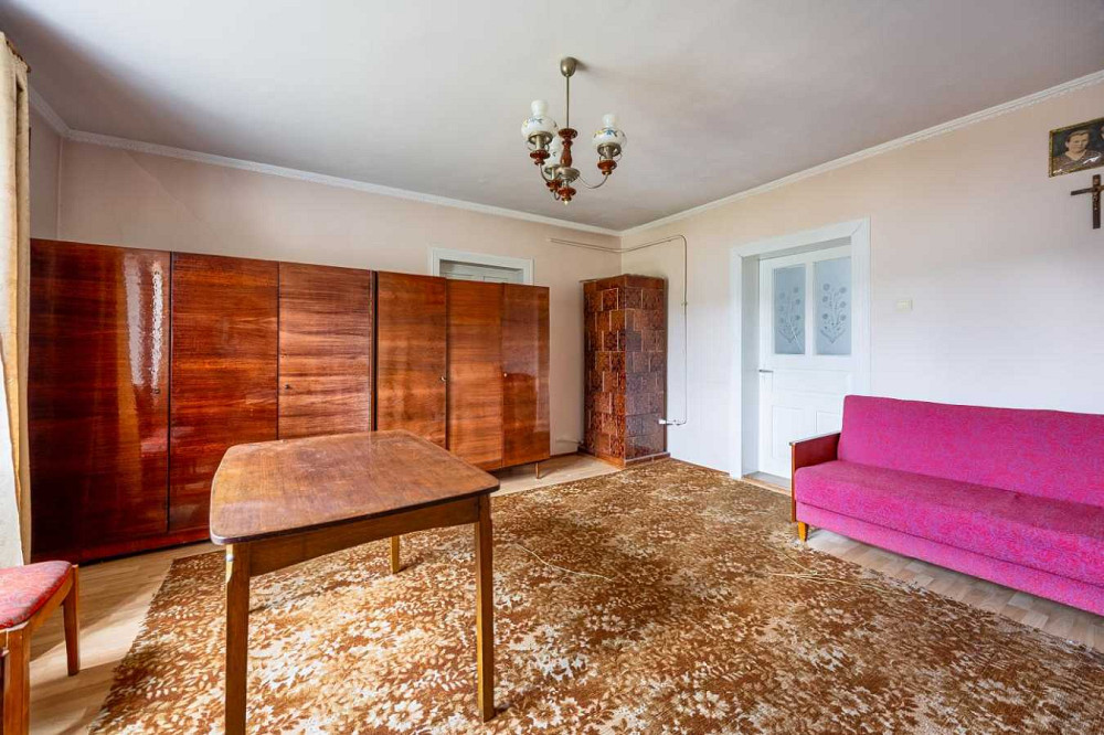 продажа 4-к дом Львов, Шевченковский, 105000 $ Львів - зображення 3