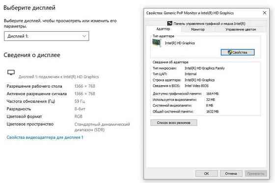 Ноутбук Fujitsu Lifebook S751 Київ