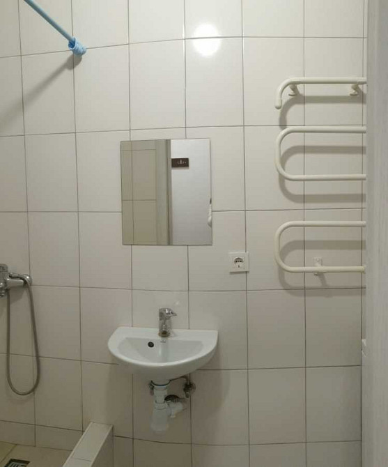 долгосрочная аренда 1-к квартира Киево-Святошинский, Ирпень, 10000 грн./мес. Ирпень - изображение 7