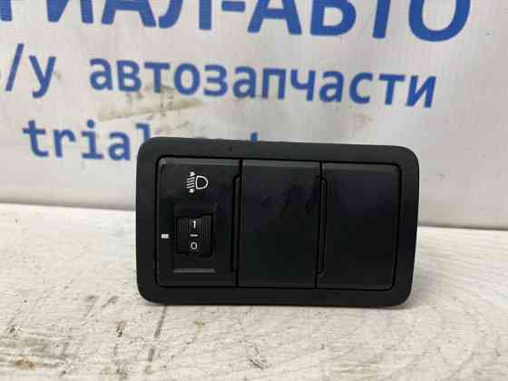 Корректор фар Hyundai I30 2007-2012 933702L000WK (Арт. 76893) Киев