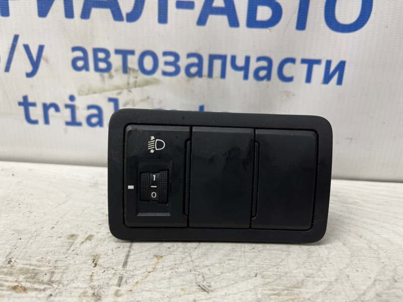 Корректор фар Hyundai I30 2007-2012 933702L000WK (Арт. 76893) Київ - зображення 1