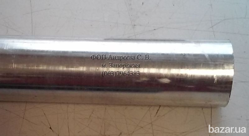 Дюралевые прутки Д16Т диаметр 30 - 300 мм Запорожье - изображение 1