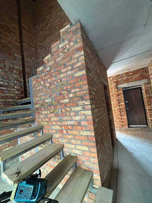 продажа 3-к таунхаус Черкассы, Приднепровский, 65000 $ Черкассы - изображение 11