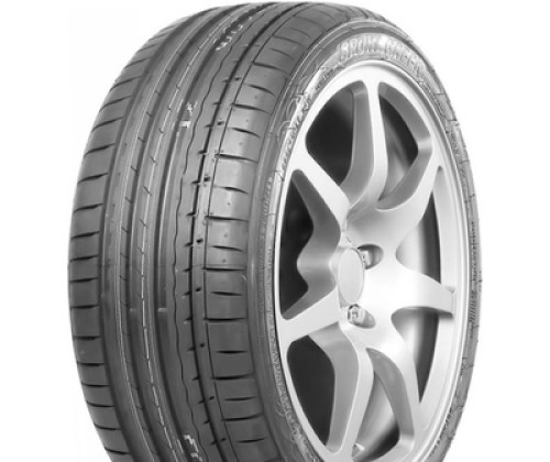 255/45 R18 Atlas Sport Green 103W Легкова шина Киев - изображение 7