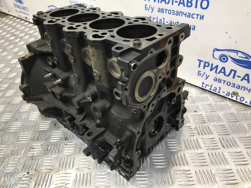 Блок ДВС Kia Sportage 2010-2016 21100-2A710 (Арт. 35862) Київ - зображення 3