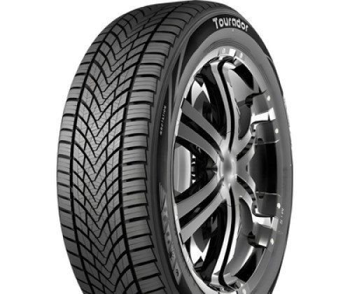 235/55 R17 Tourador X All Climate TF2 103W Легкова шина Киев - изображение 7
