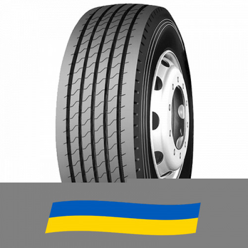 445/45 R19.5 Supercargo SC168 160J Причіпна шина Киев - изображение 1