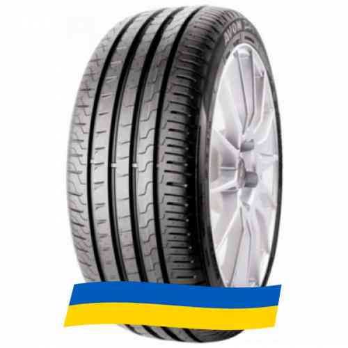 255/45 R19 Avon ZV7 104Y Легкова шина Київ
