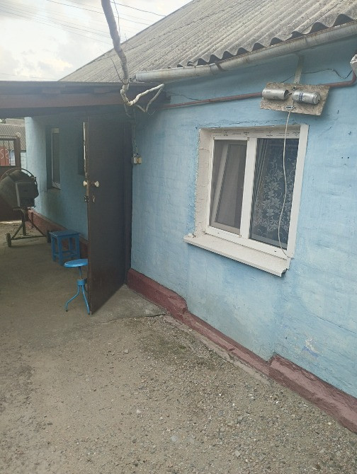 Сдам домик в Березановке район Довгыша Днепр - изображение 5