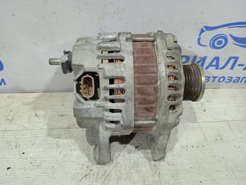 Генератор Nissan Qashqai J10 2.0 БЕНЗИН MR20DE 2006 (б/у) Київ - зображення 1