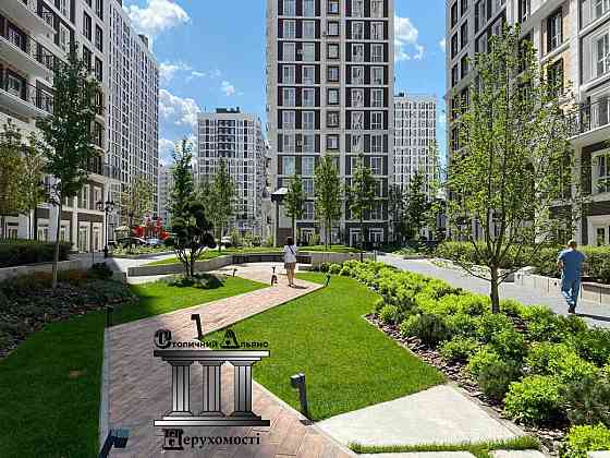 продажа 1-к квартира Киев, Голосеевский, 50000 $ Київ