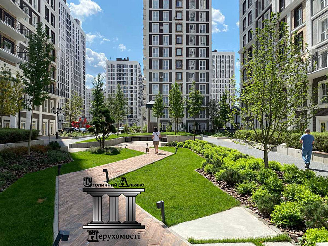 продажа 1-к квартира Киев, Голосеевский, 50000 $ Киев - изображение 6