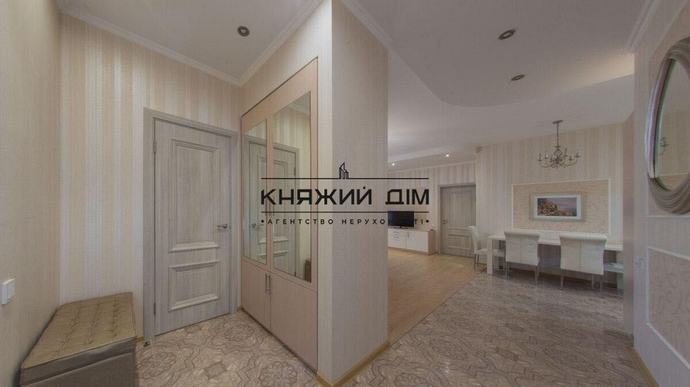 Оренда 2 кім. квартири в ЖК Покровський посад Поділ. Є ПАРКІНГ № 11204836 Киев - изображение 6
