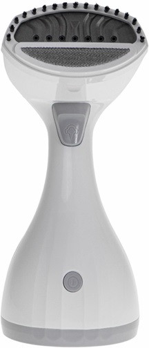 Отпариватель вертикальный ручной для одежды Adler AD 5042 1500 Вт белый Київ - зображення 5