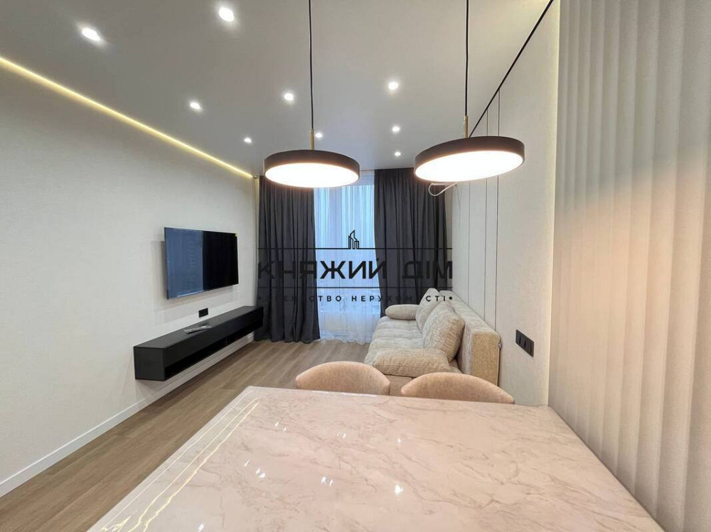 ПЕРША ЗДАЧА !!! ЖК Варшавський плюс Оренда 1- кімнатна Виноградарь біля Ретровіля Код: 11204054 Киев - изображение 9