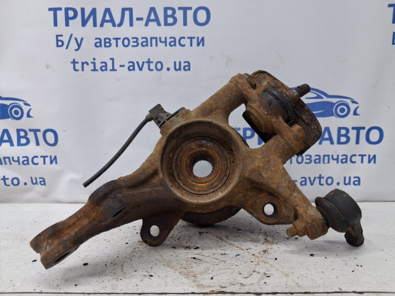 Кулак поворотный левый со ступицей Kia Ceed 2006-2012 517152H100 (Арт. 76759) Київ - зображення 1