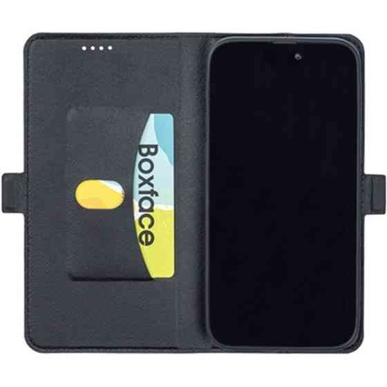 BoxFace  Чохол-книжка Stanford Side Magnet для Xiaomi Redmi Note 15 Pro 5G Lilac Харків