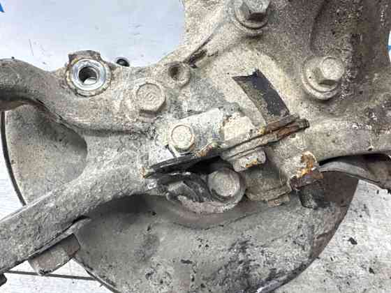 Цапфа задняя правая со ступицей Honda Civic FD 1.8 БЕНЗИН R18A 2005 (б/у) Київ