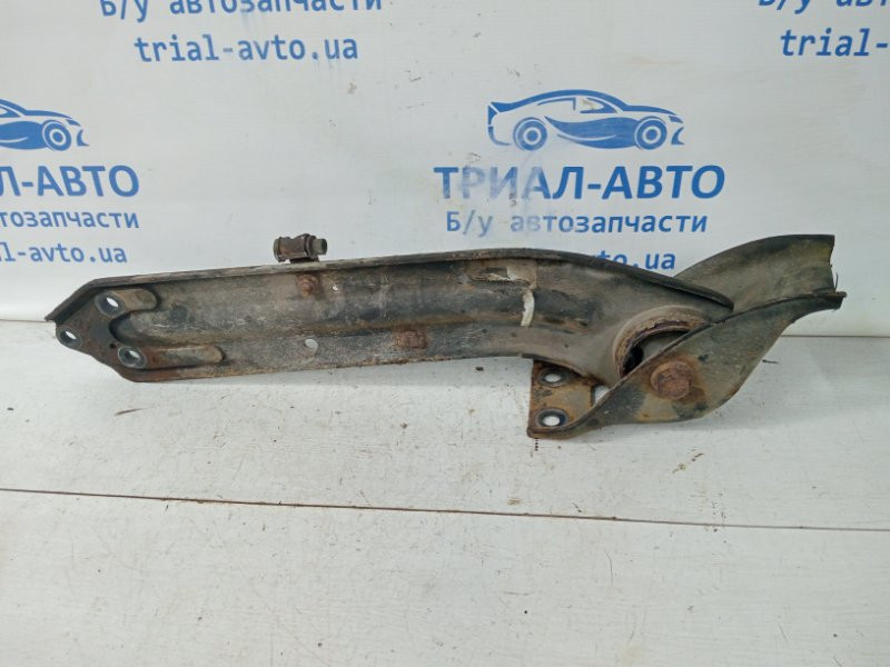 Рычаг задней подвески продольный правый Chevrolet Captiva C100 2.4 БЕНЗИН Z24SED 2006 (б/у) Киев - изображение 3