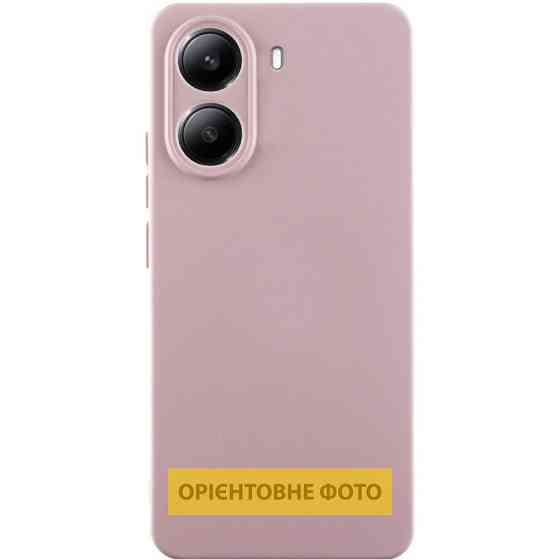 Чехол Silicone Cover Ummi Lakshmi Full Camera (AA) для Xiaomi Redmi Note 15 Pro 5G Херсон