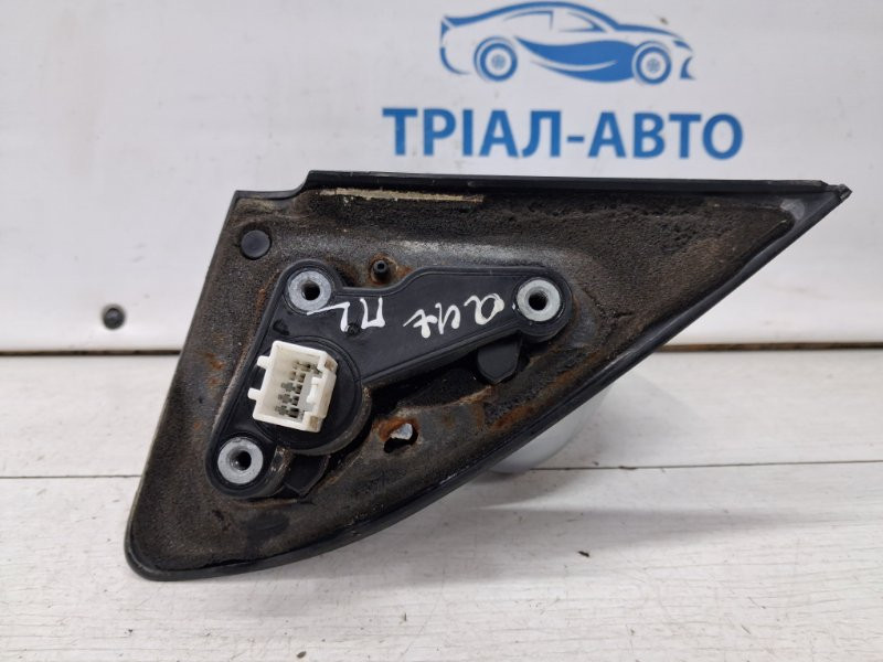 Зеркало левое Mitsubishi Outlander CU 2.4 БЕНЗИН 4G69 2003 (б/у) Київ - зображення 6