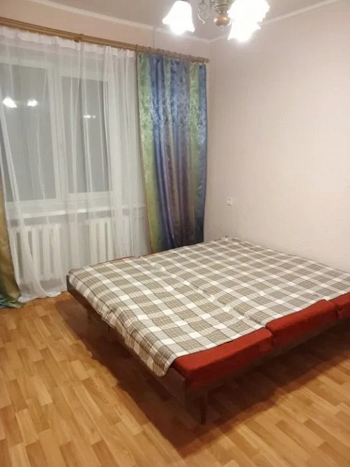 2 - комн. 50 м. кв., р-н Титова, 5/14 кирп. Мебель. Техника Днепр - изображение 1