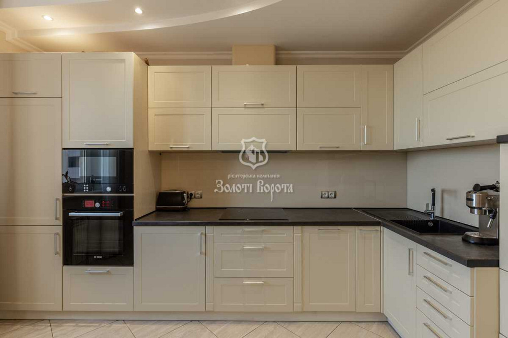 продажа 3-к квартира Киев, Деснянский, 150000 $ Київ - зображення 3