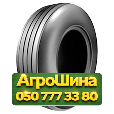 11R15 Armforce I-1 121A6 PR12 Сельхоз шина Київ - зображення 1