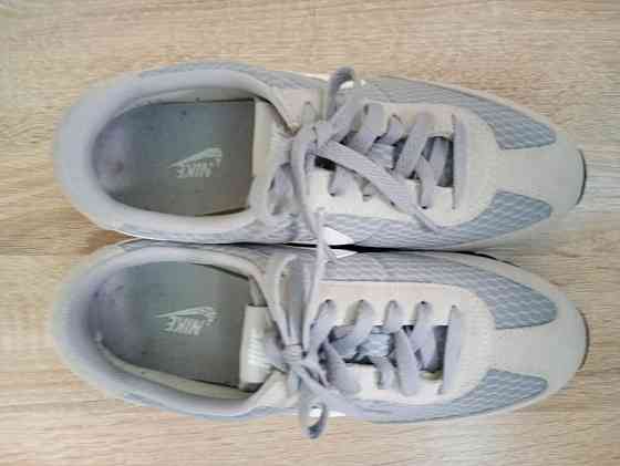 Жіночі кросівки NIKE оригінал Бахмач