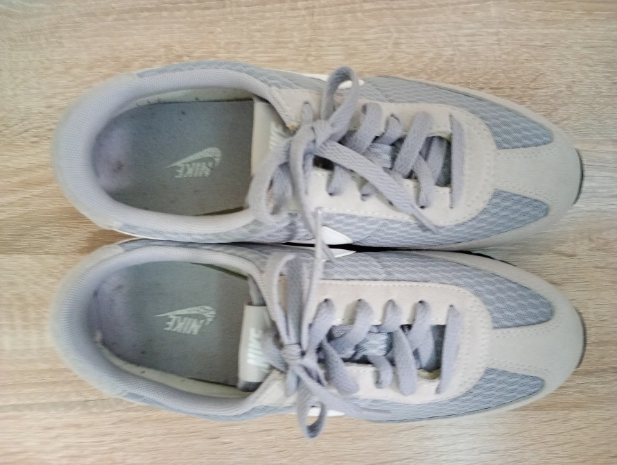 Жіночі кросівки NIKE оригінал Бахмач - зображення 3