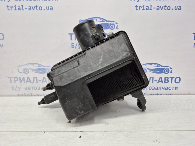 Корпус воздушного фильтра Nissan X-Trail T32 1.6 DIESEL R9M 2014 (б/у) Киев - изображение 4